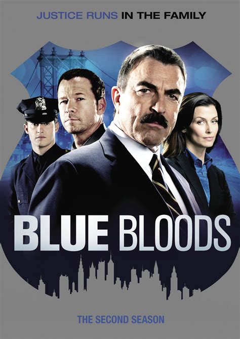 Dbtv Showblue Bloods