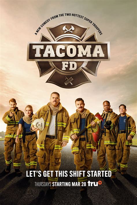 Dbtv Showtacoma Fd