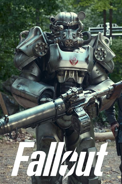 Dbtv Showfallout