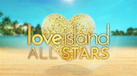 Dbtv Showlove Island All Stars