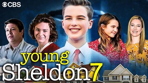 Dbtv Showyoung Sheldon