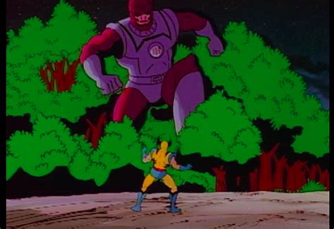 Dbtv Showx Men The Animated Series