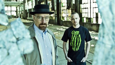 Dbtv Showbreaking Bad