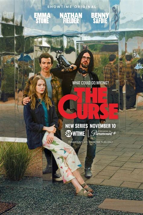 Dbtv Showthe Curse