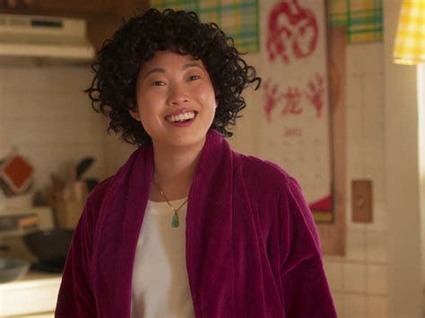 Dbtv Showawkwafina Is Nora From Queens