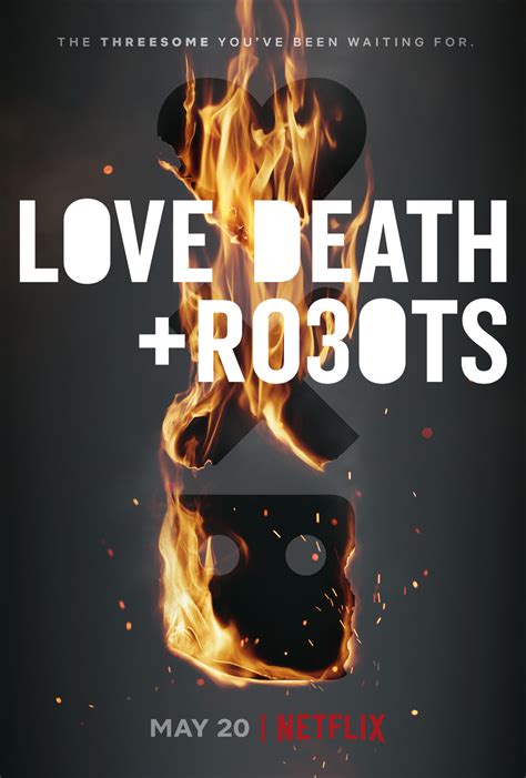 Dbtv Showlove Death Robots