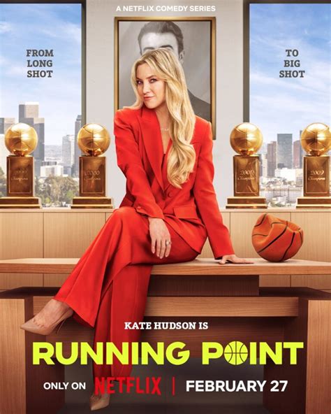 Dbtv Showrunning Point