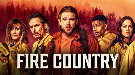 Dbtv Showfire Country