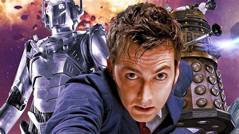 Dbtv Showdoctor Who