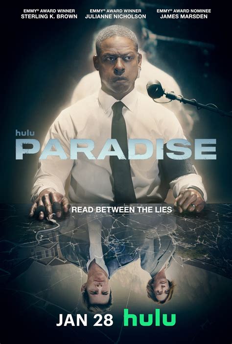 Dbtv Showhell S Paradise