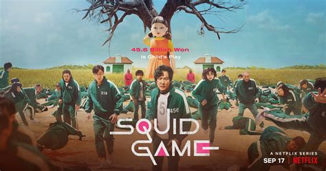 Dbtv Showsquid Game