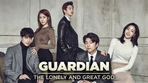 Dbtv Showguardian The Lonely And Great God