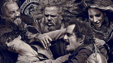 Dbtv Showsons Of Anarchy
