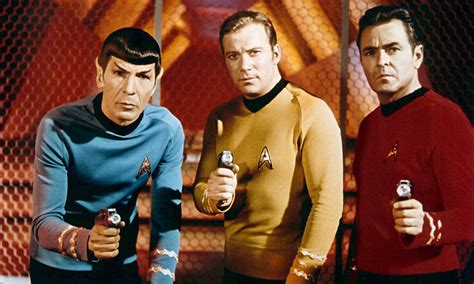 Dbtv Showstar Trek The Original Series