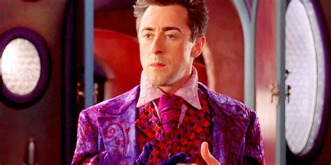 Spy Kids Movie Mr Floop Alan Cumming Impact Factoid