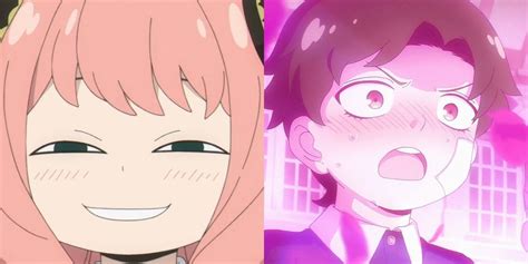 Spy X Family Characters Ranked By Intelligence