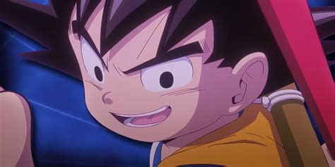 Daima Timeline Placement Original Dragon Ball True Successor
