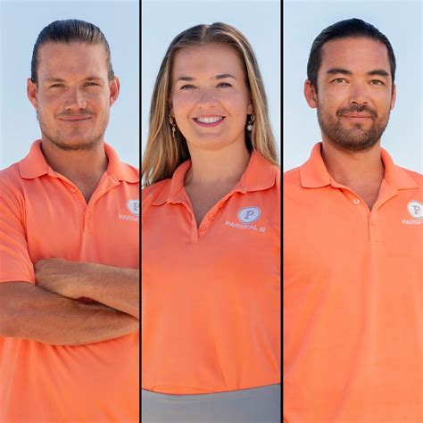 Daisy Kelliher Working With Below Deck Med Alum Amid Gary King Lawsuit Allegations Mean End Below Deck Sailing Yacht Explainer