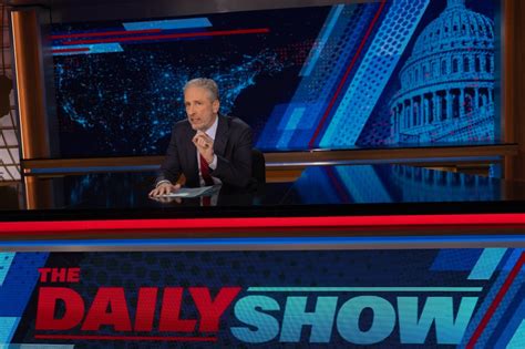 Daily Show Ratings Jon Stewart 2024 Return