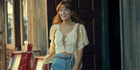 Daisy Jones Six Cast Character Guide