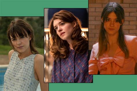 Daisy Edgar Joness Best Movies Tv Shows Ranked