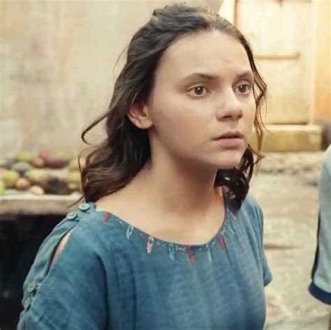 Dafne Keen Best Movies Tv Shows Ranked