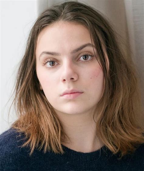 Dafne Keend