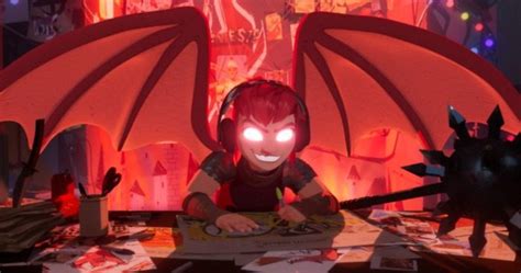 Nimona 2 Cast Story Updates