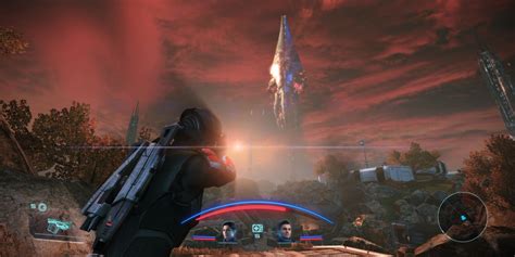 Use Console Commands Mass Effect Legendary Edition Mod