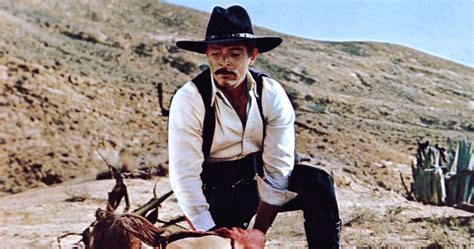 Lee Van Cleef Western Movies Best