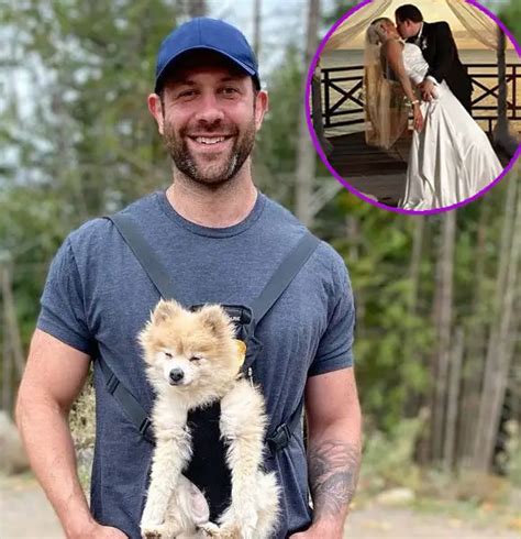 Lee Asher Married