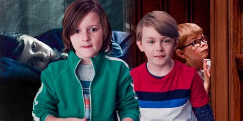 Wandavision Billy Tommy Actors Movies Tv Shows Before Where