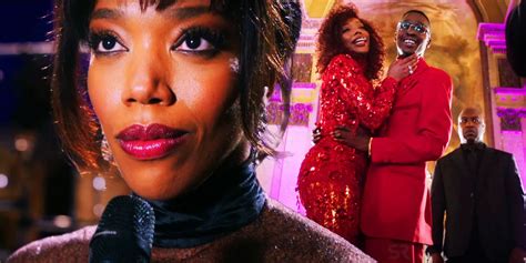 Wanna Dance Somebody Cast Character Guide