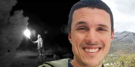 Gary Hinge Horror High Desert True Story Explained