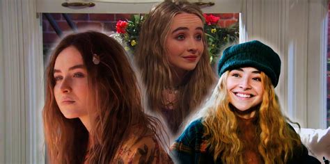 Sabrina Carpenter Best Movies Tv Shows Ranked