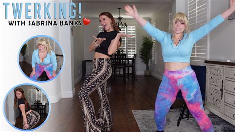 Sabrina Banks Fans