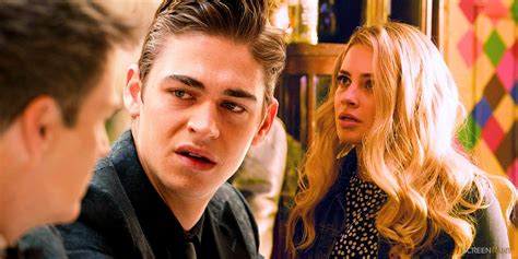 After Movie Family Tree Explained Tessa Hardin