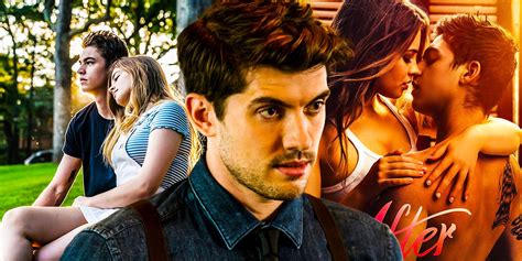 After Movie Franchise Ranked Best Worst Collided Fell