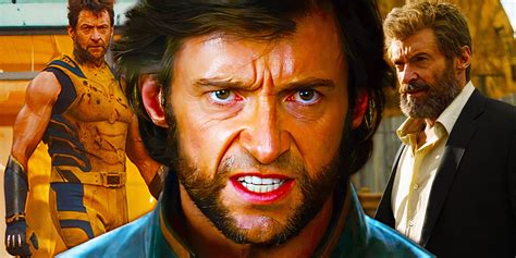 Wolverine Movies In Order Chronological Release Date