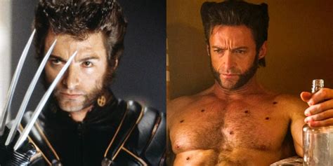 Wolverine Movie Timeline Explained Complete