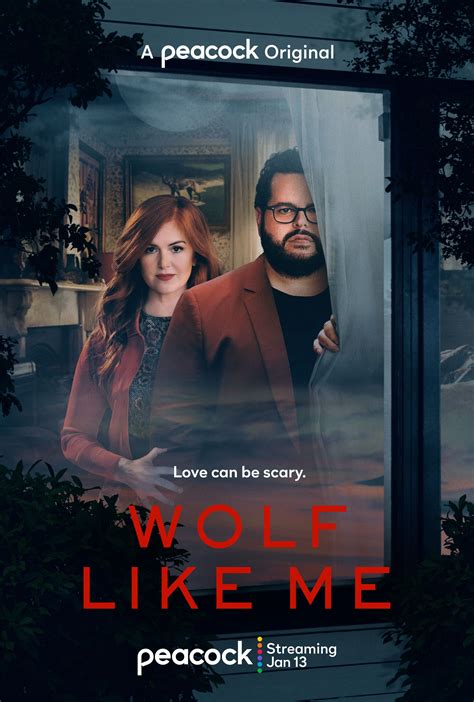 Wolf Like Me Season 3 Cast Story Updates