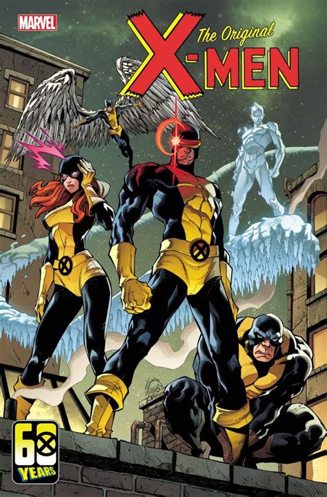 Wolverine Nightcrawler Steamy Cover Marvel Comics Xmen