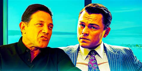 Wolf Of Wall Street Jordan Belfort Net Worth 2023