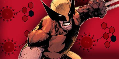 Wolverine Healing Factor How Killed Logan