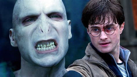 Voldemort Harry Potter Villain Questions Answered
