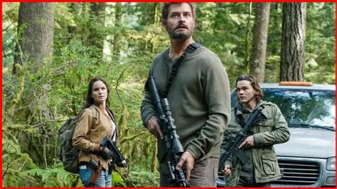 Colony Season 3 Finale Recap Ending Explained