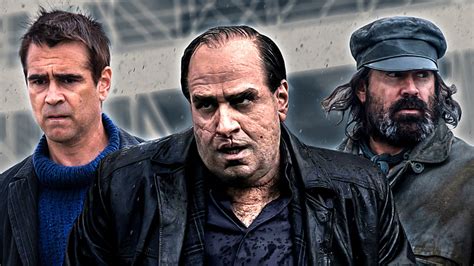 Colin Farrell Best Movies Tv Shows