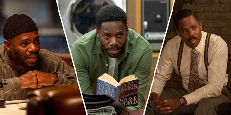 Colman Domingo Best Movies Tv Shows Ranked