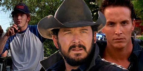 Cole Hauser Best Movies Tv Shows Ranked
