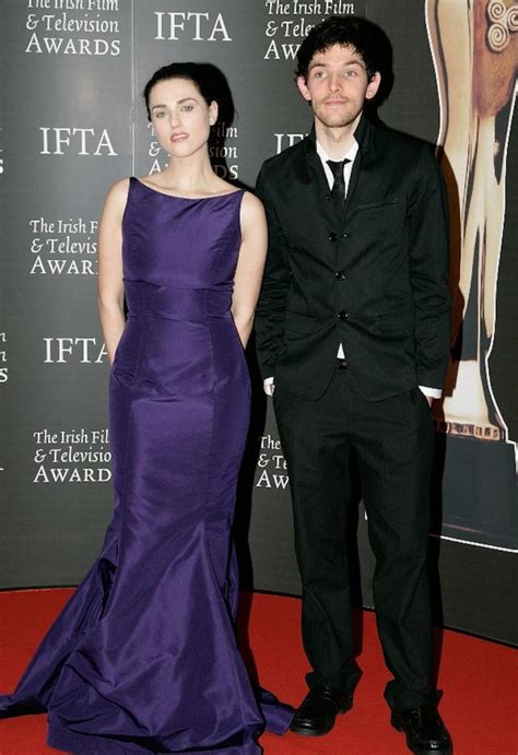 Colin Morgan Partner